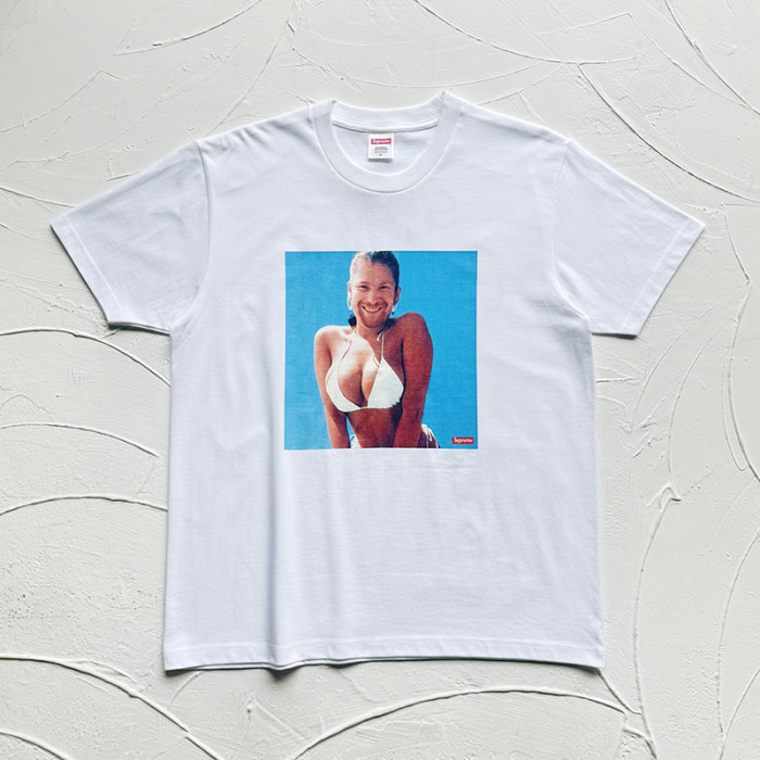 Supreme Aphex Twin Windowlicker Tee