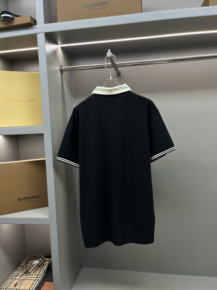Gucci Interlocking G Polo Shirt