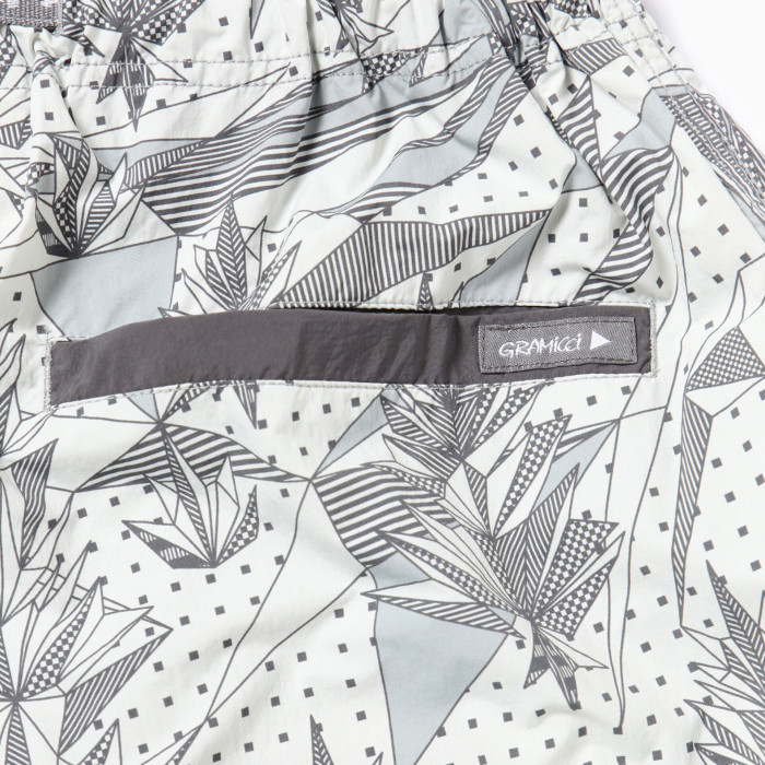 Gramicci x and wander Brushed Nylon Shorts