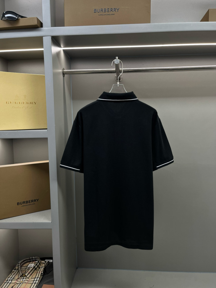 Dior Cotton Piqué Polo Shirt