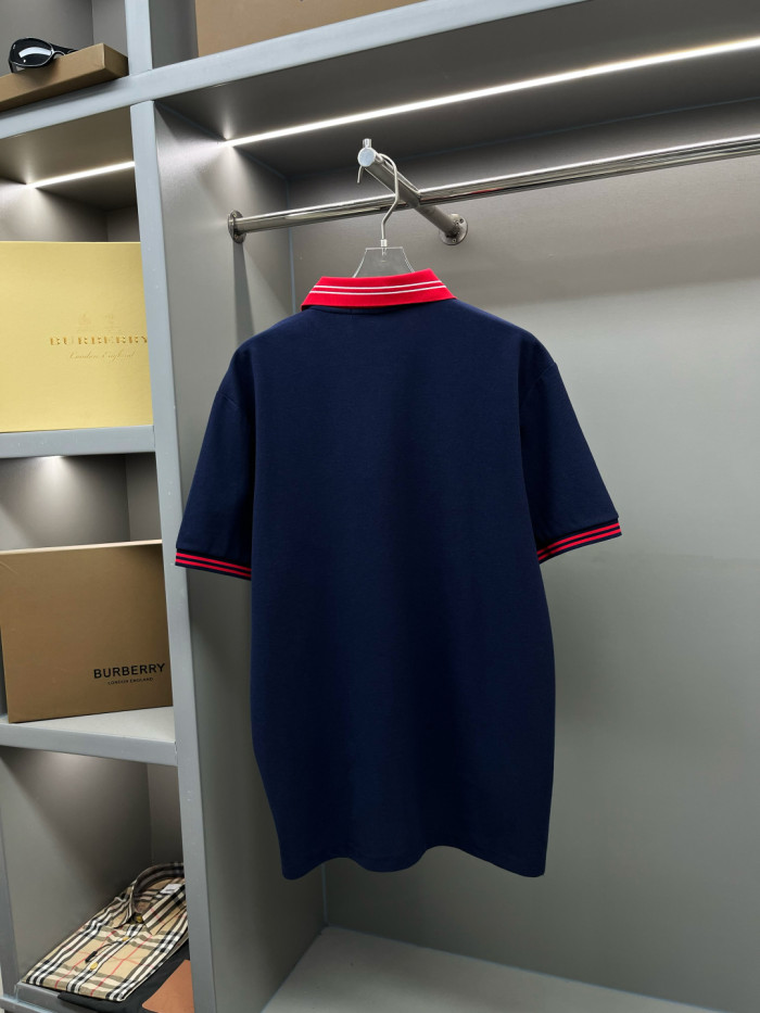 Gucci Interlocking G Polo Shirt