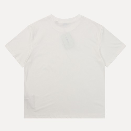 Burberry Kooper EKD Label T-Shirt