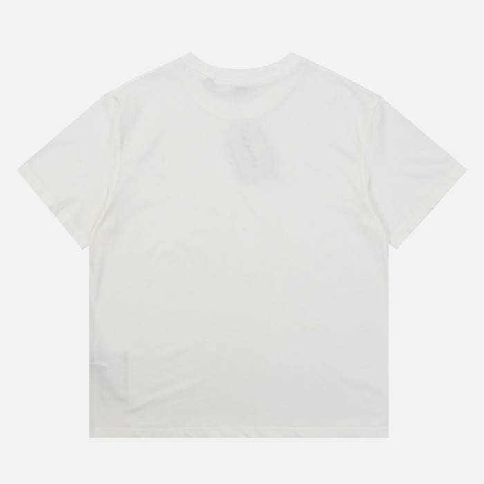 Burberry Kooper EKD Label T-Shirt