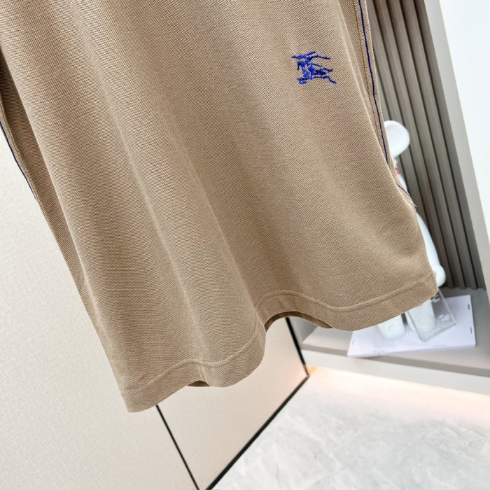 Burberry EKD Cotton Polo Shirt