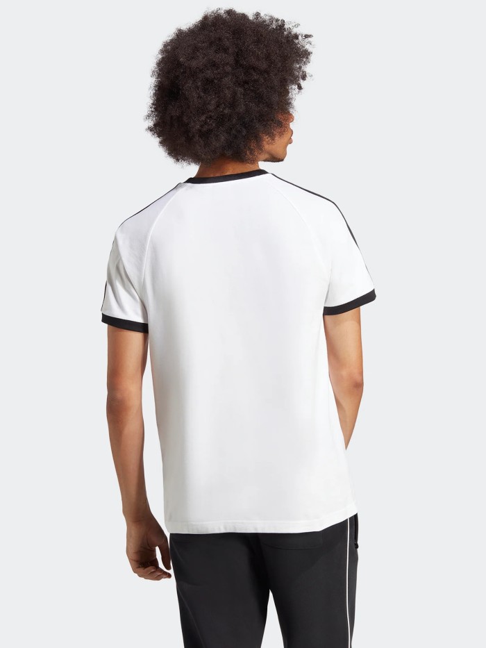 Adidas Classics 3-Stripes Tee