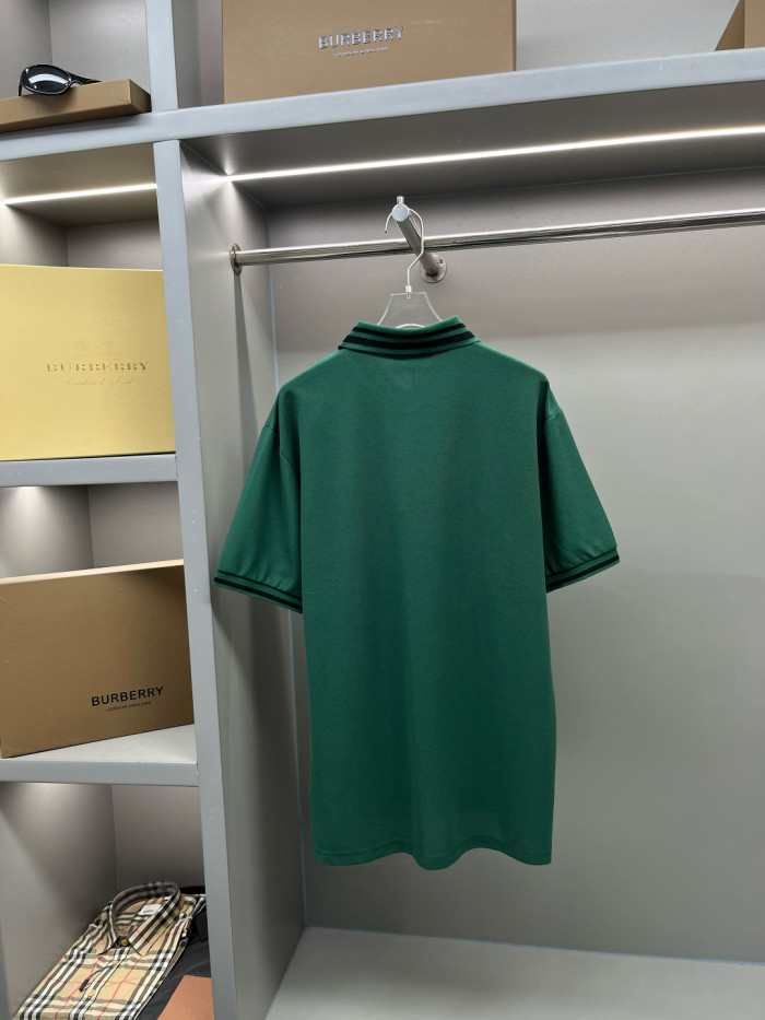 Gucci Cotton Piquet Polo Shirt