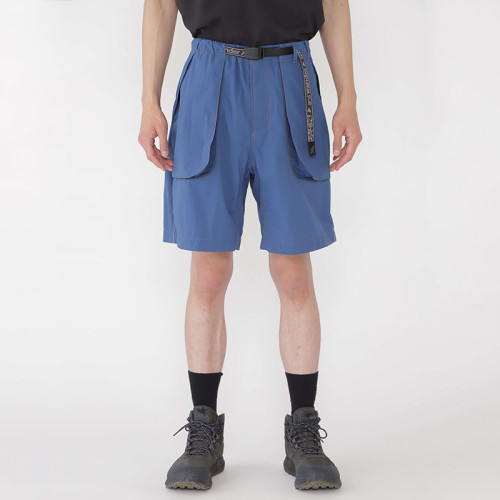 Gramicci x and wander Brushed Nylon Shorts