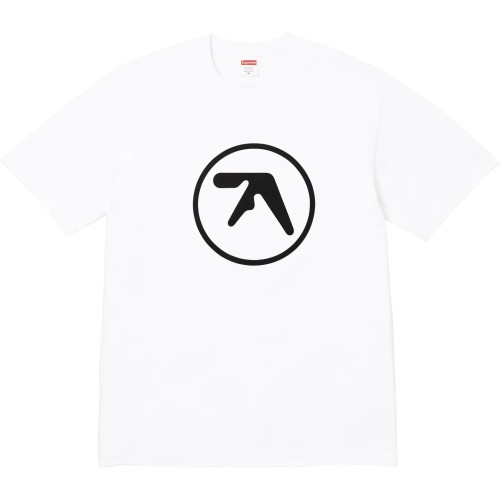 Supreme Aphex Twin Ambient Works Tee
