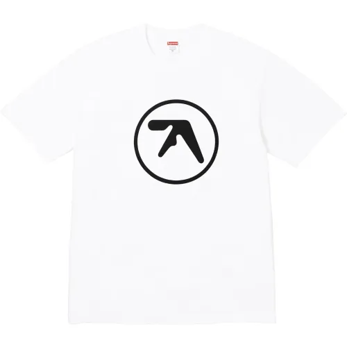 Supreme Aphex Twin Ambient Works Tee