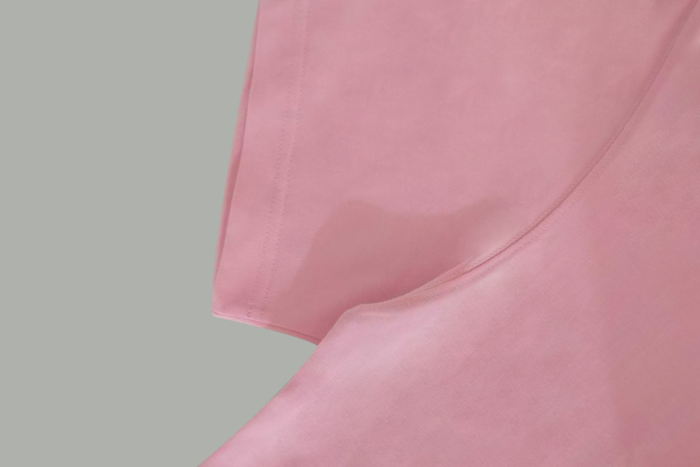 Miumiu Love Cotton Jersey Short Sleeve T-shirt