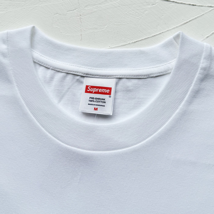 Supreme Grinch Tee