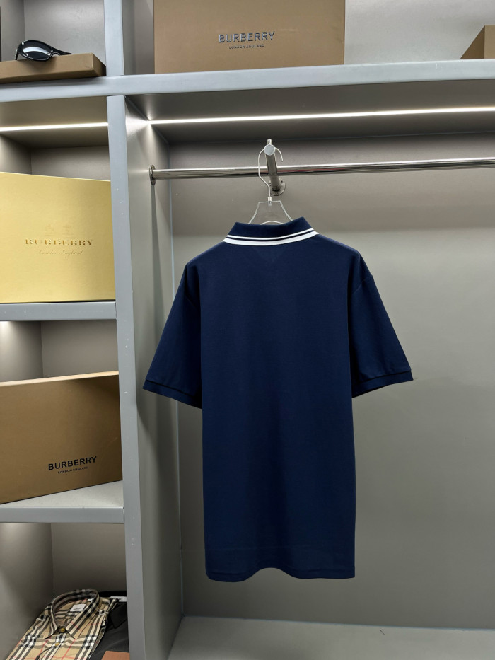 Gucci Cotton Polo Shirt