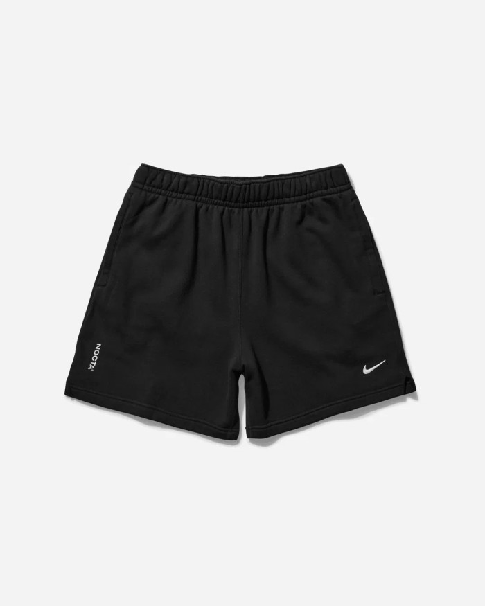 Nike X NOCTA FLEECE CS SHORTS