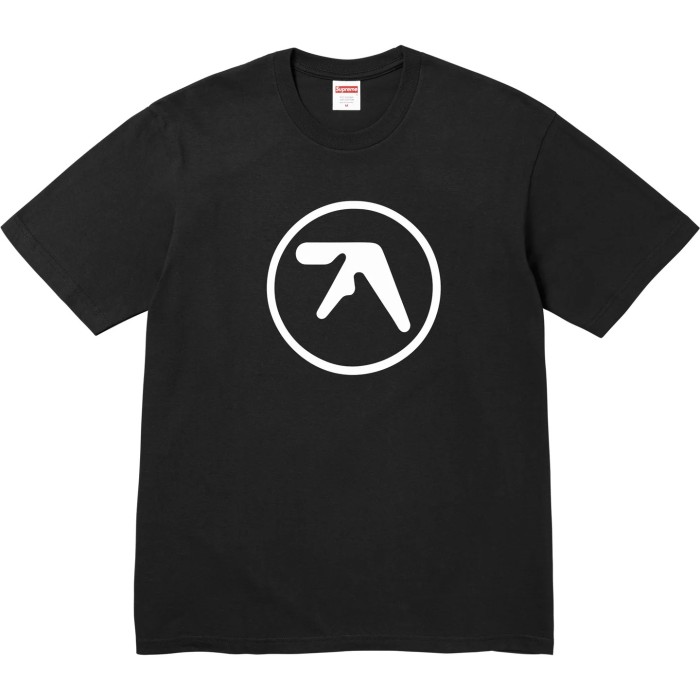 Supreme Aphex Twin Ambient Works Tee