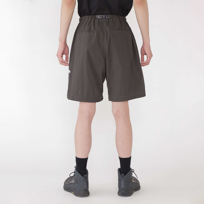Gramicci x and wander Brushed Nylon Shorts