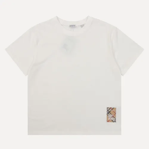 Burberry Kooper EKD Label T-Shirt