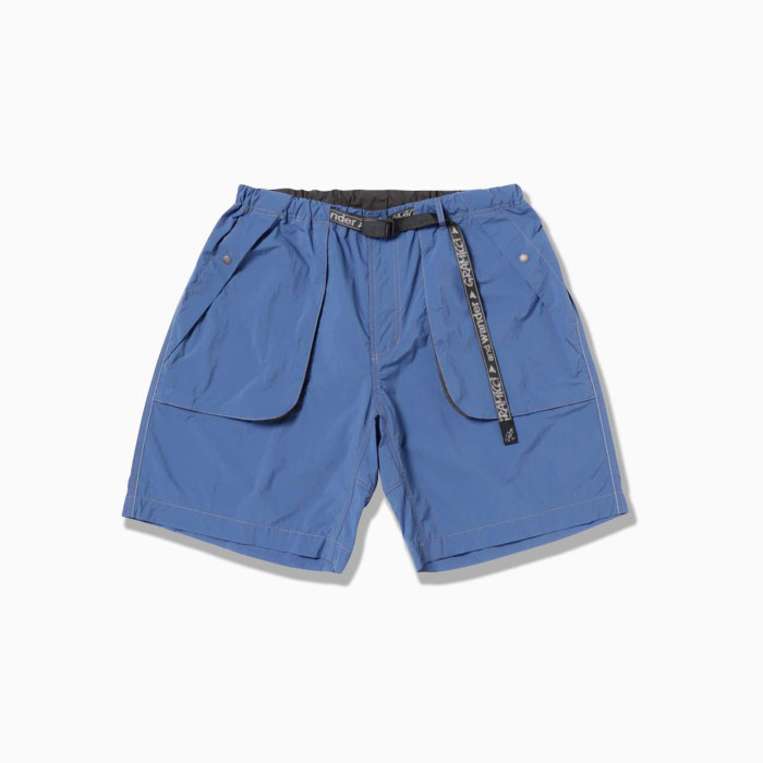 Gramicci x and wander Brushed Nylon Shorts