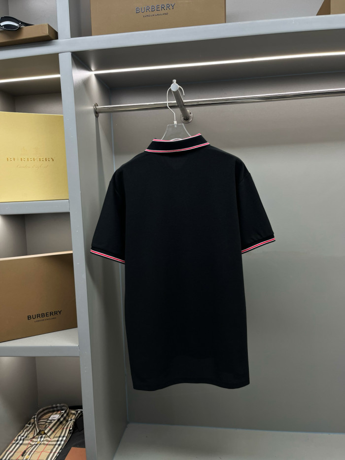 Gucci Cotton Piquet Polo Shirt
