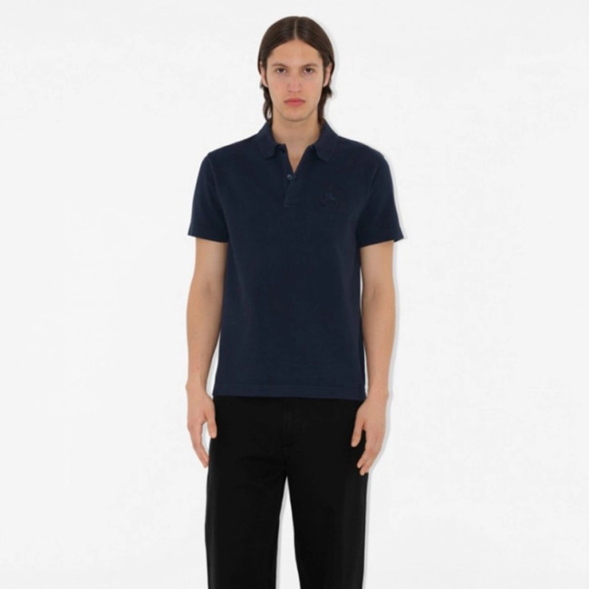 Burberry EKD Cotton Polo Shirt