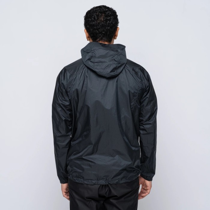 Goldwin Airly Shell Packable Wind Jacket
