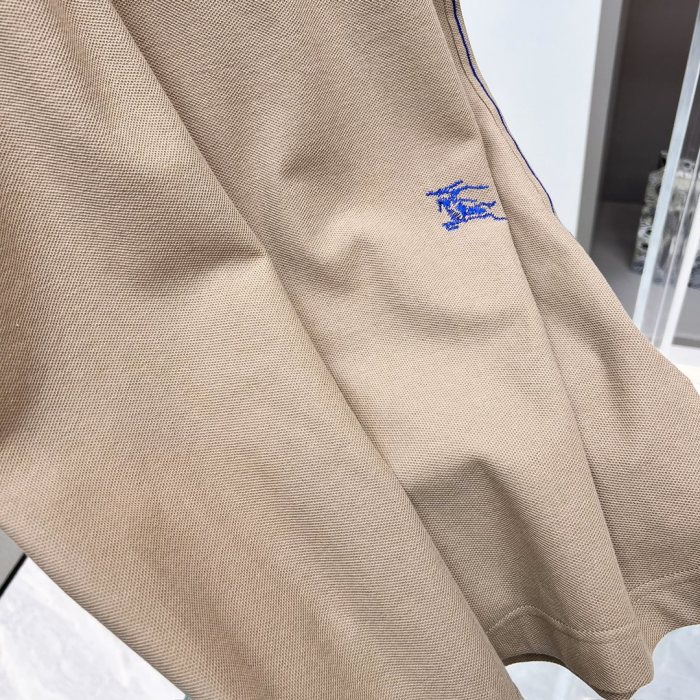 Burberry EKD Cotton Polo Shirt