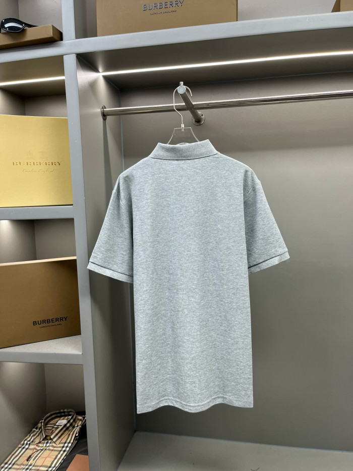 Dior Cotton Piqué Polo Shirt