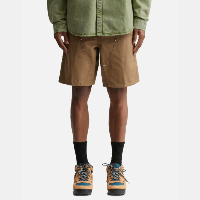 Carhartt Work In Progress Double Knee Shorts