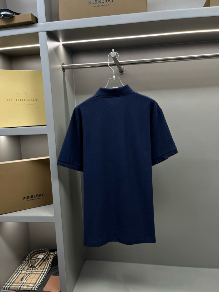 Dior Cotton Piqué Polo Shirt