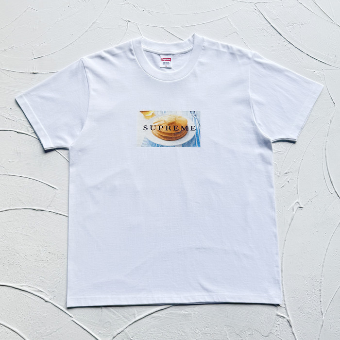 Supreme Pancakes Tee
