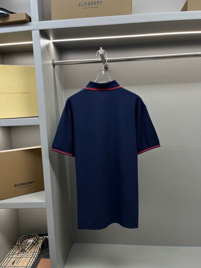 Gucci Cotton Piquet Polo Shirt