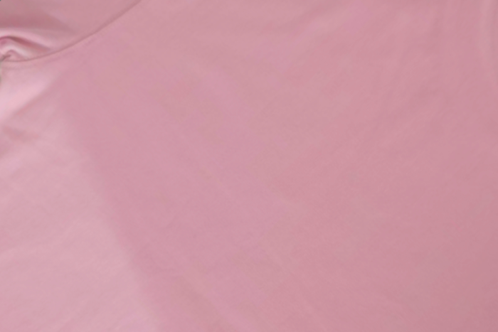 Miumiu Love Cotton Jersey Short Sleeve T-shirt
