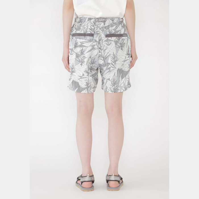 Gramicci x and wander Brushed Nylon Shorts