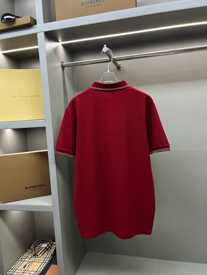 Gucci Cotton Piquet Polo Shirt