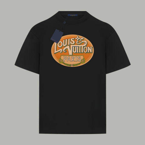 Louis Vuitton Paris Travel Stamp T-Shirt