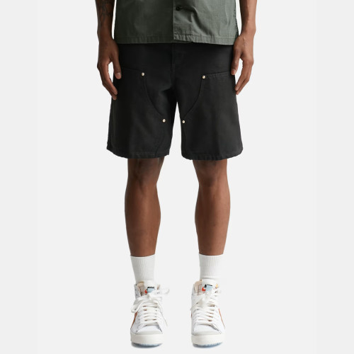 Carhartt Work In Progress Double Knee Shorts