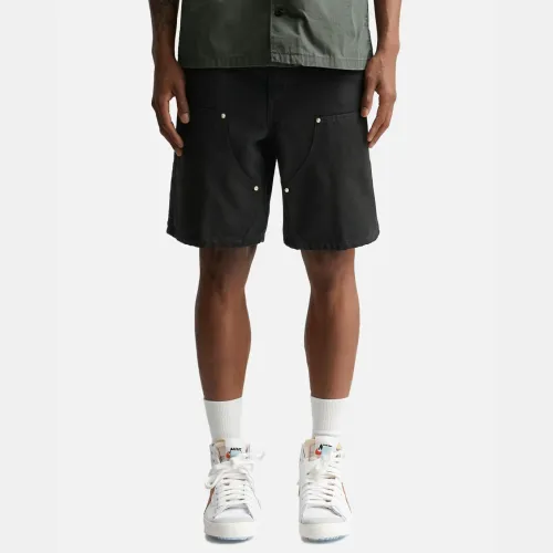 Carhartt Work In Progress Double Knee Shorts