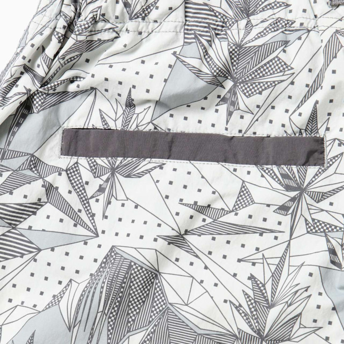 Gramicci x and wander Brushed Nylon Shorts