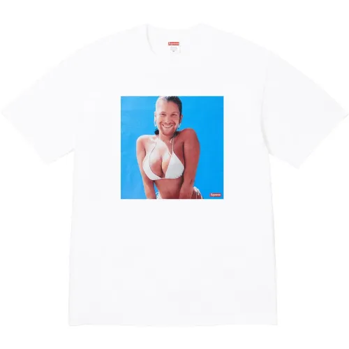 Supreme Aphex Twin Windowlicker Tee