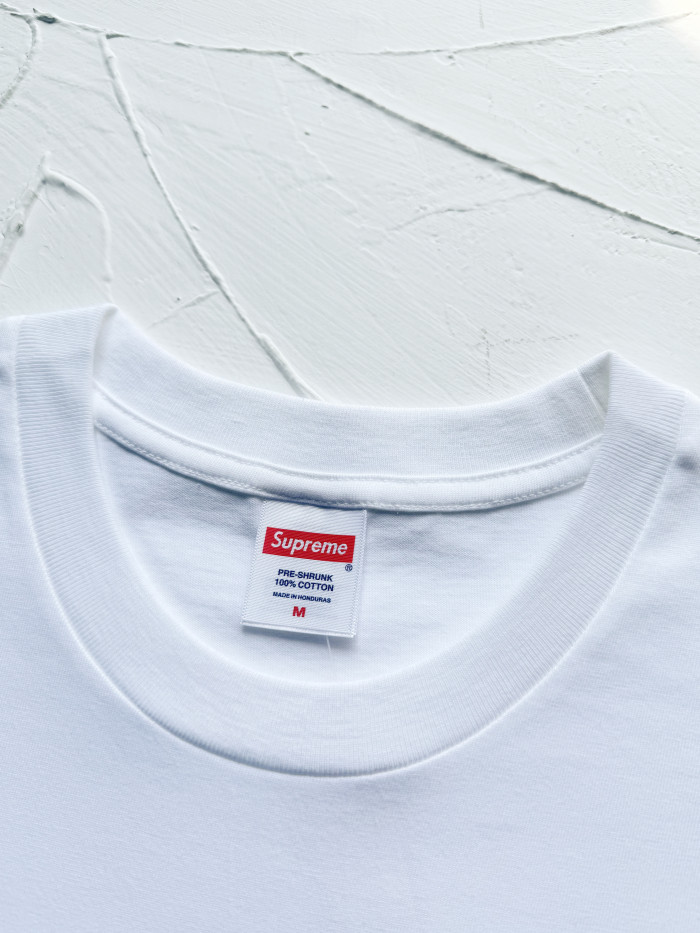 Sup Bedroom Tee