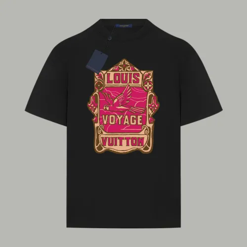 Louis Vuitton Parrot Print T-Shirt