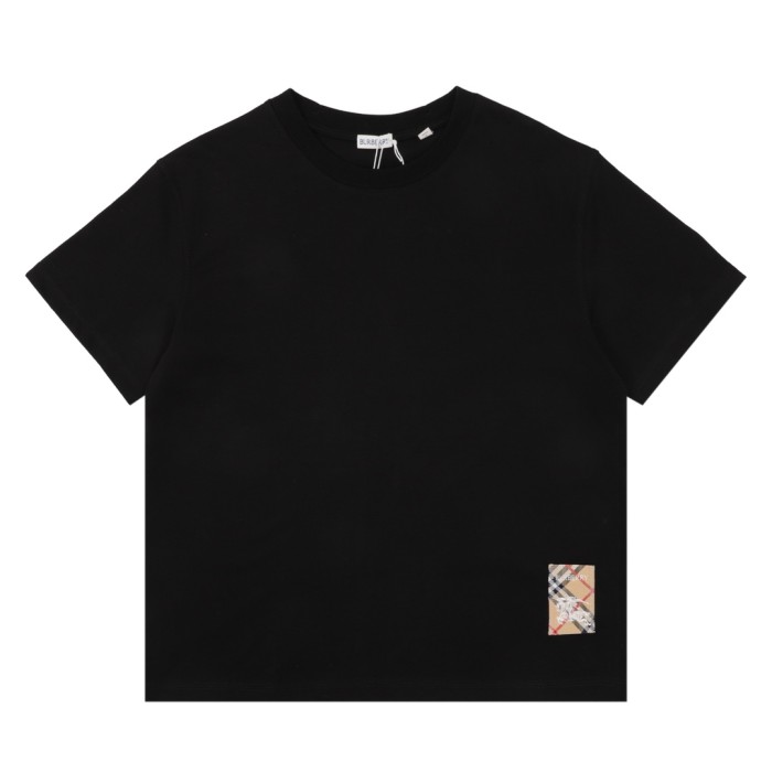 Burberry Kooper EKD Label T-Shirt