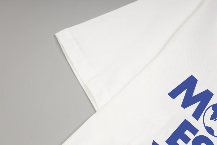 Louis Vuitton Graphic Cotton T-Shirt