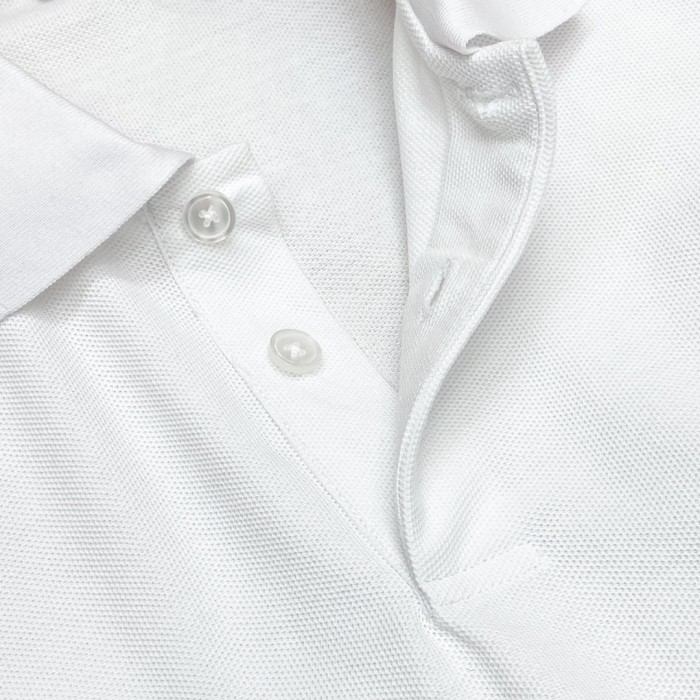 Burberry EKD Cotton Polo Shirt