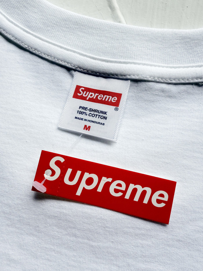 Supreme Pancakes Tee