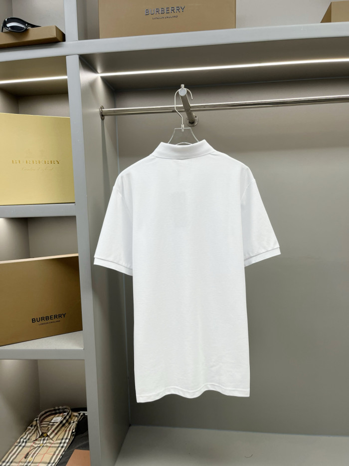 Dior Cotton Piqué Polo Shirt