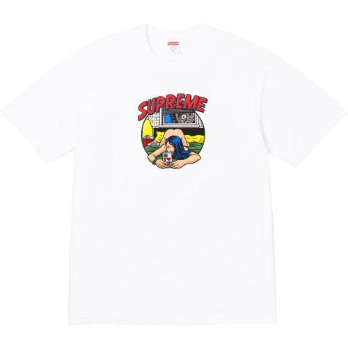 Sup Bedroom Tee