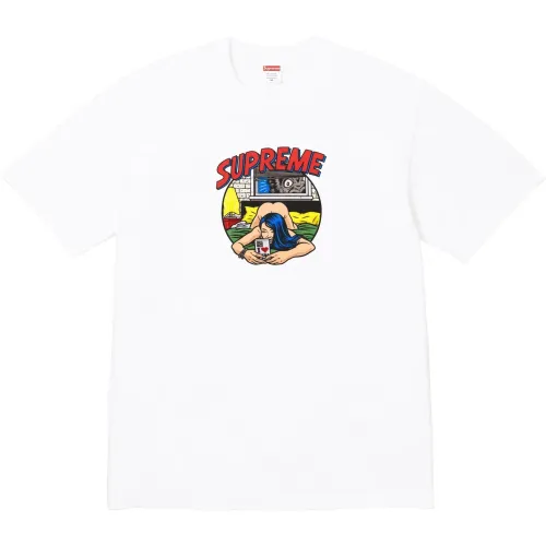 Sup Bedroom Tee