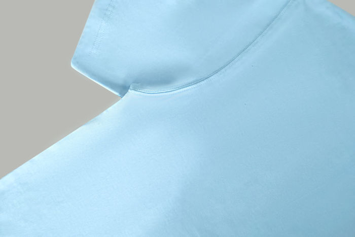 Miumiu Love Cotton Jersey Short Sleeve T-shirt