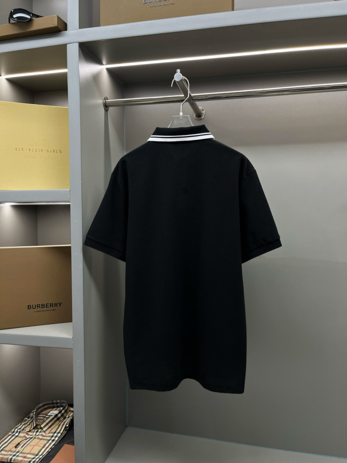 Gucci Cotton Polo Shirt