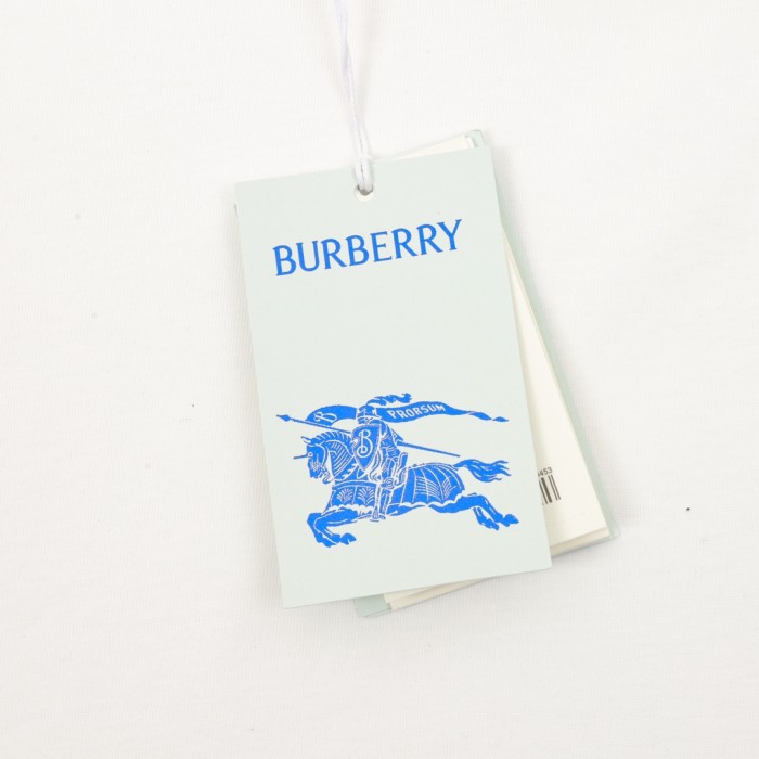 Burberry Kooper EKD Label T-Shirt